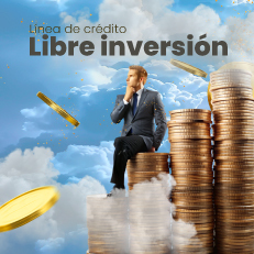 Libre Inversión